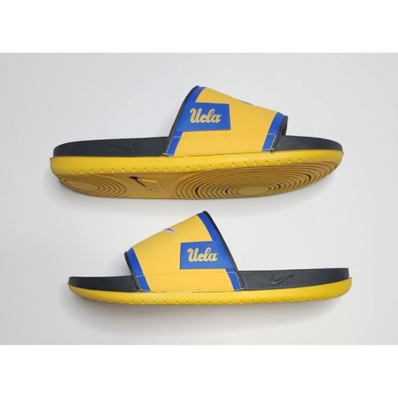 Nike Offcourt UCLA Bruins Slides FN4481-700 main image 7